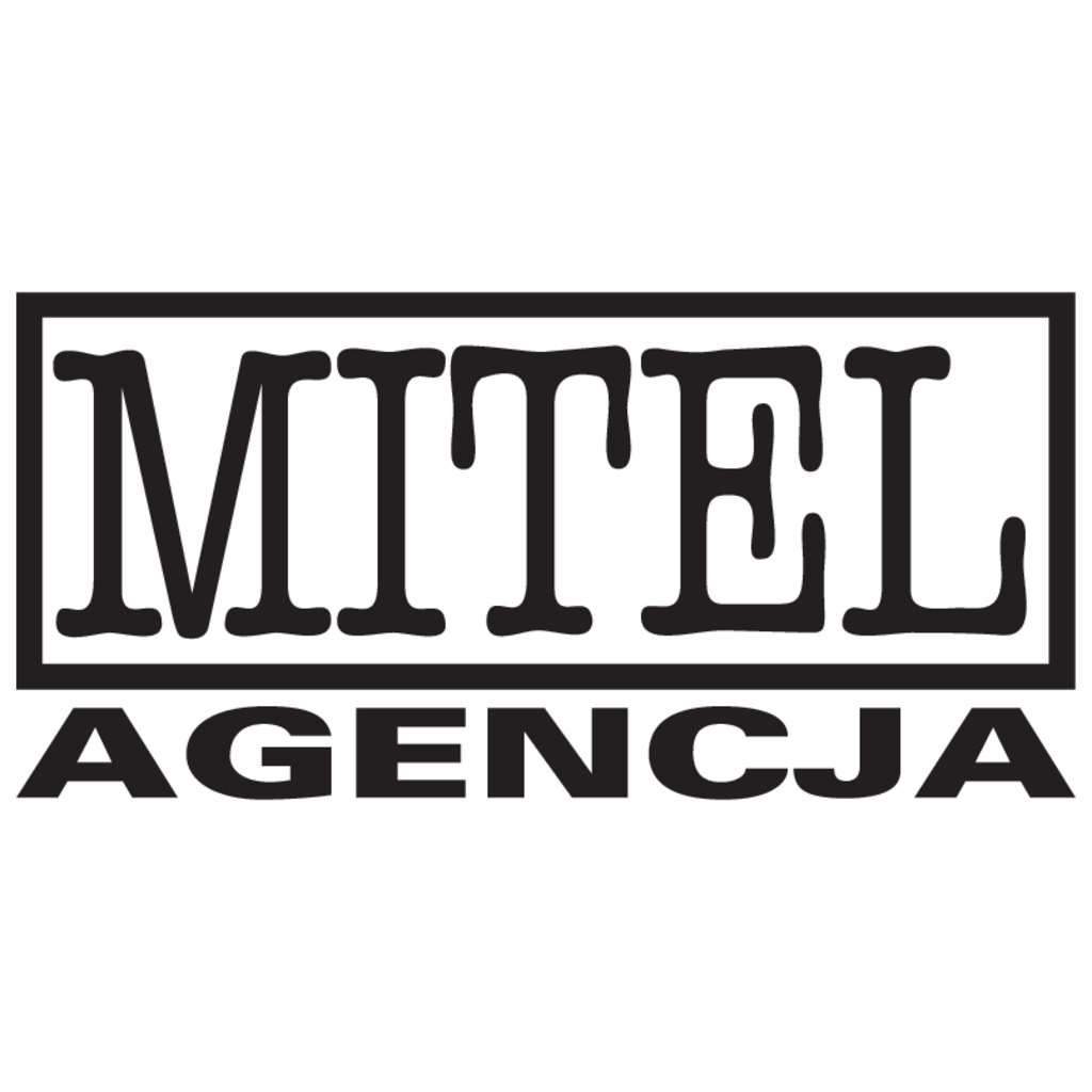 Mitel,Agencja