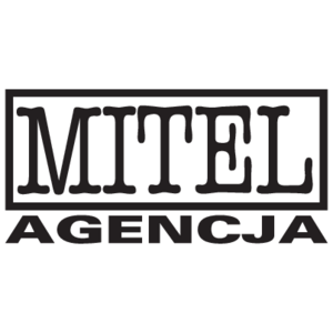 Mitel Agencja Logo