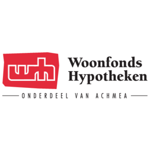 Woonfonds Hypotheken Logo