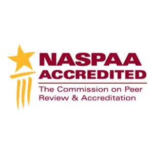 NASPAA Logo