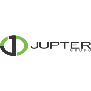 Grupo Jupter Logo