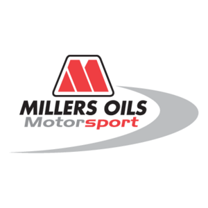 Millers Oils Logo