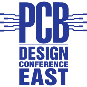 PCB Design Conference(21) Logo