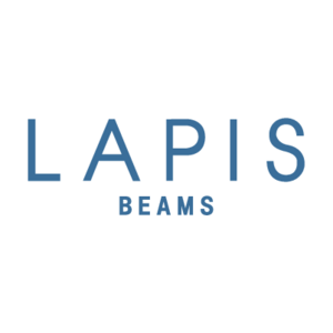 Lapis Beams Logo