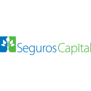 Seguros Capital Logo