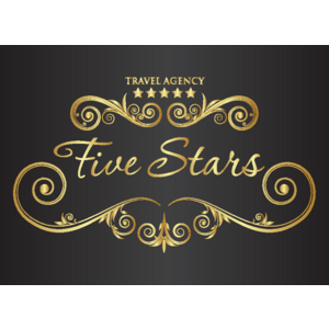 Five Stars Logo