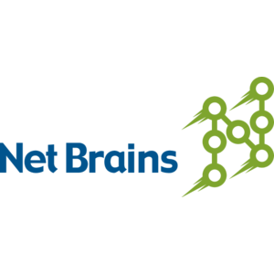 Net Brains Logo