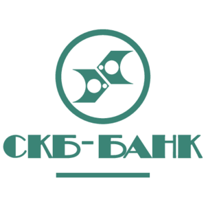 SKB-Bank Logo