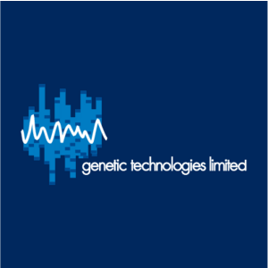 Genetic Technologies Limited Logo