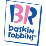 baskin robbins logo Logo