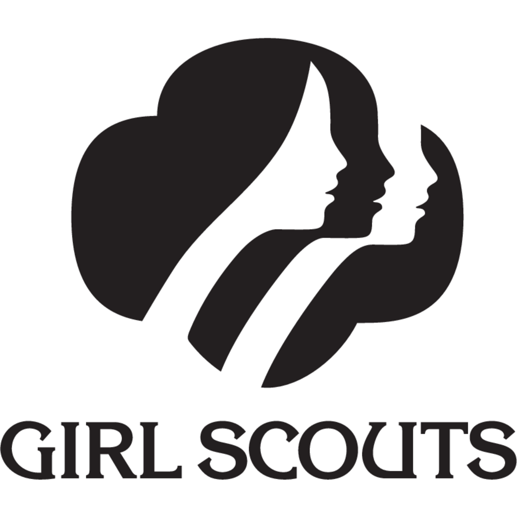 Girl,Scouts