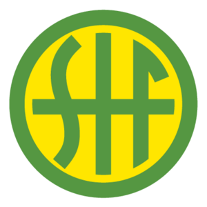 Skovlunde IF Logo