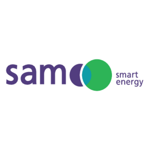 SAM Smart Energy Logo