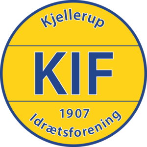 Kjellerup IF Logo