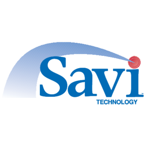 Savi Technology Logo