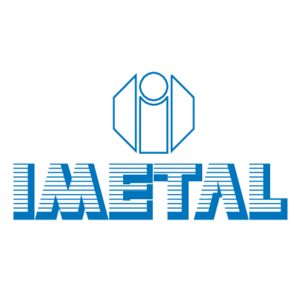 Imetal Logo