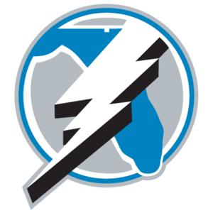 Tampa Bay Lightning Logo