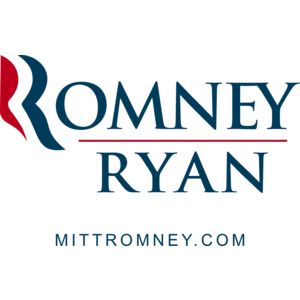 Romney Ryan Logo