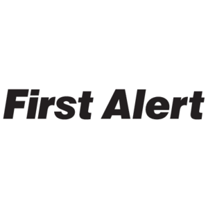 First Alert Logo