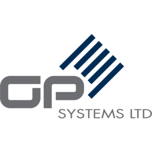 GP Systems Logo