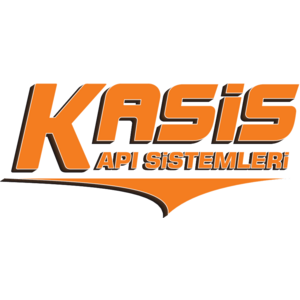 Kasis Kapi Sistemleri Ltd. Sti. Logo