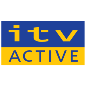 ITV Active Logo