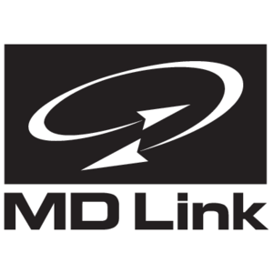 MD Link Logo