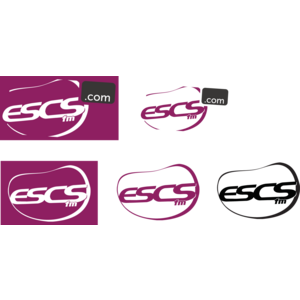 escs fm Logo