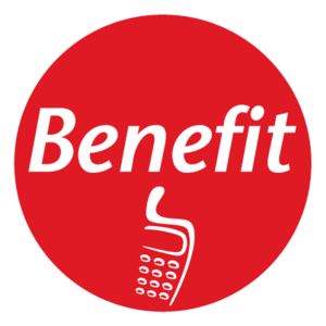 Benefit(102) Logo