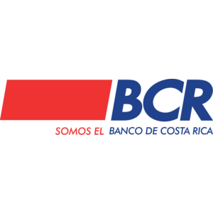 BCR Logo