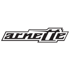 Arnette(451) Logo