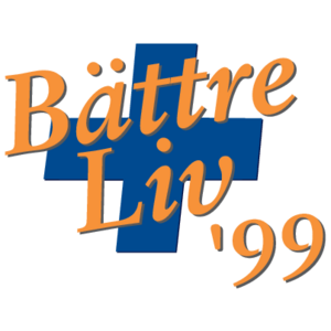 Battre Liv Logo
