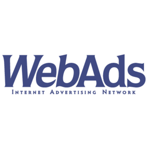 WebAds Logo