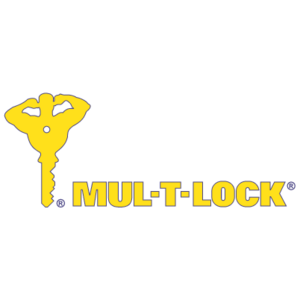 Mul-T-Lock Logo