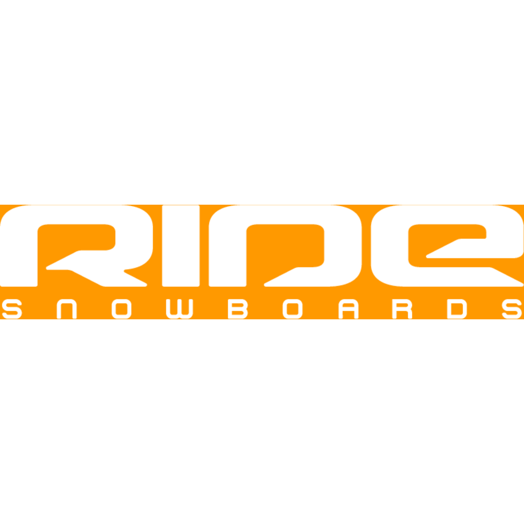 RIDE, Snowboards