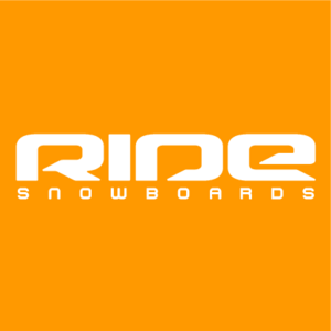 RIDE Snowboards Logo