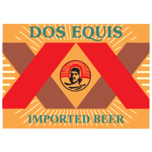 Dos Equis Logo