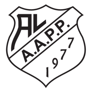 Associacao Atletica Ponte Preta de Maceio-AL Logo