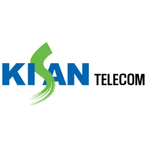 Kisan Telecom Logo