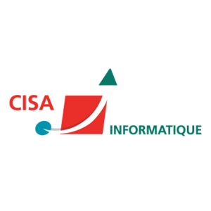 Cisa Informatique Logo