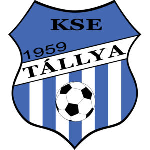 Tállya KSE Logo