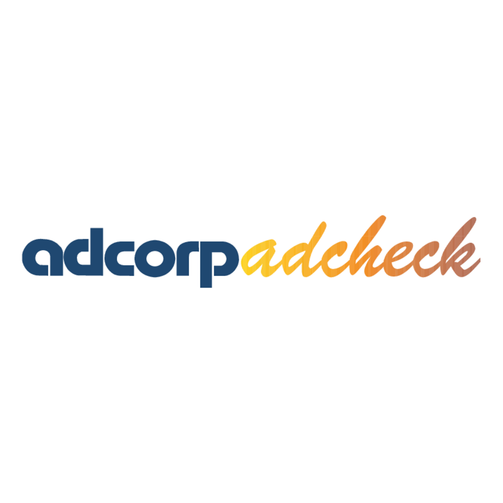 Adcorp,Adcheck