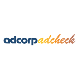 Adcorp Adcheck Logo