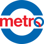 Metro Quito Logo