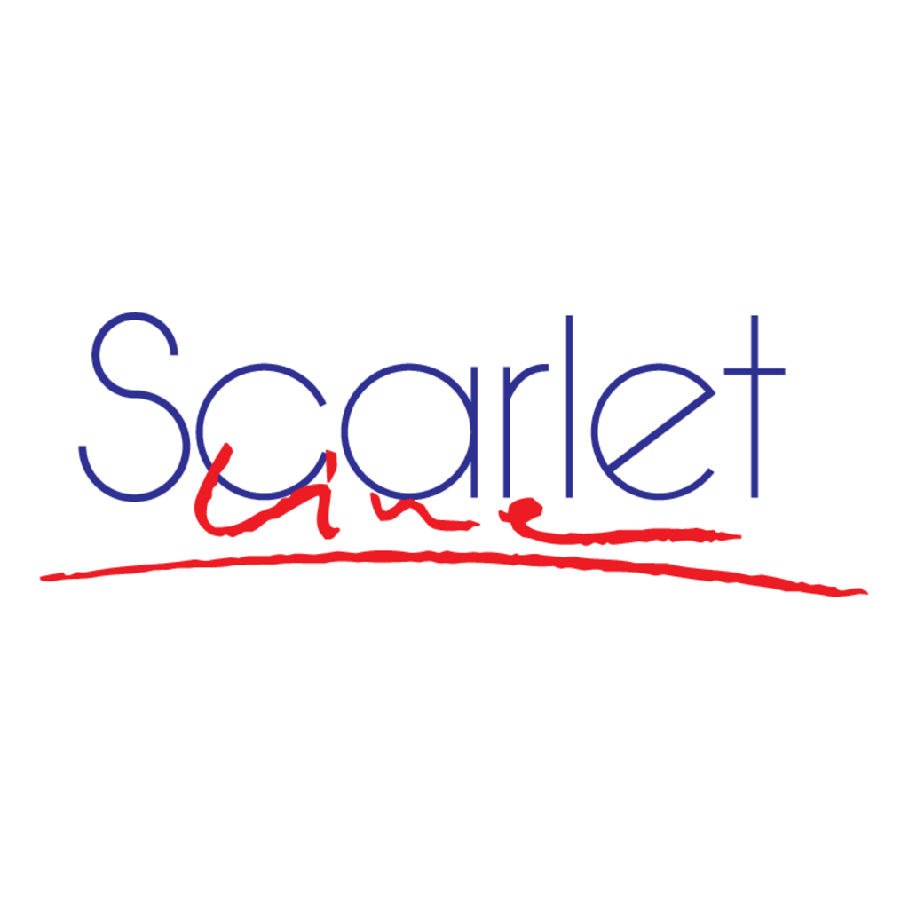 Scarlet,Line
