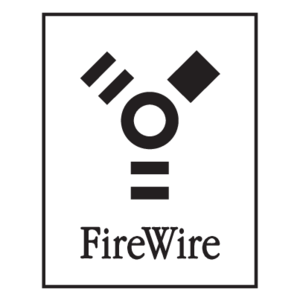 FireWire(95) Logo