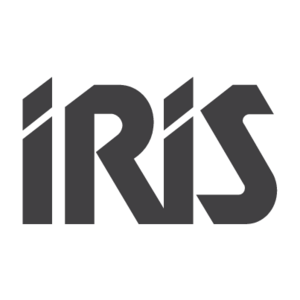 Iris(64) Logo