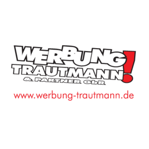 Werbung Trautmann & Partner GbR Logo