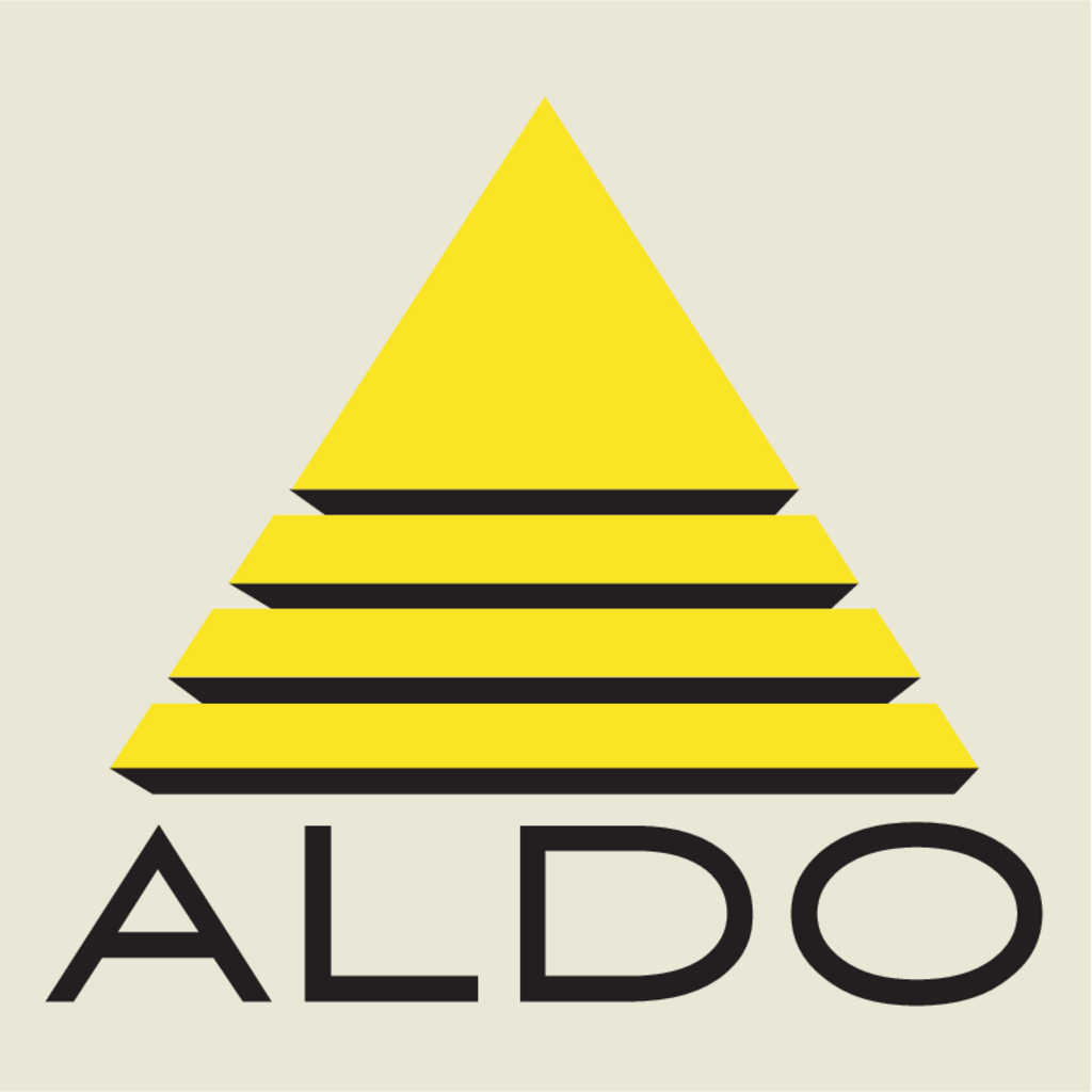 Aldo(205) logo, Vector Logo of Aldo(205) brand free download (eps, ai ...