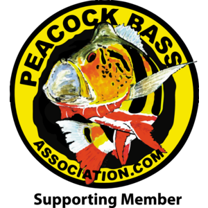 Peacock Bass Association Logo